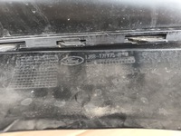 фото thumb №8, Решітка бампер ford mustang mach-e середня перед