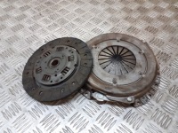 фото thumb №3, Прижим сцепления с диск citroen berlingo i 1.9 d