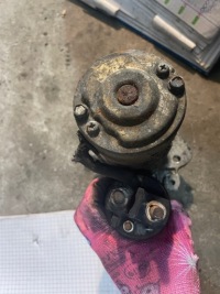 фото thumb №4, 75 стартер renault scenic 1.5dci 8200306595