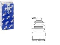 фото thumb №1, Захист шарнір renault sasic