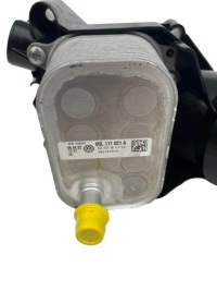 фото thumb №5, Корпус фільтра оливи vag