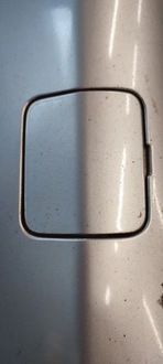 фото thumb №8, Накладка порогова ліва w208 clk планка поріг cabrio