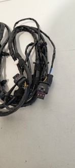 фото thumb №6, Джгут бампера перед електропроводка bmw x3 f25 lift