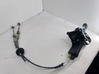 Кулиса переключения передач тросы opel meriva b 8126300201 8126300101 1.4 16v Киев, фото thumb