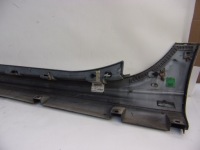 фото thumb №10, Maserati ghibli молдинг порог правая vr268