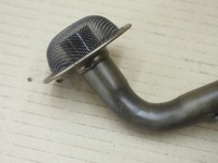 фото thumb №15, Hyundai h1 2001r 2.5 td d4bf маслоприймач масляний