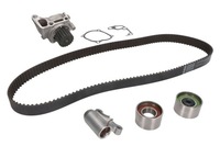 фото thumb №1, Грм kpl. ремень + ролик + насос жидкость pasuje do: mazda 3, 6, mpv ii