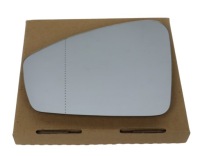 фото thumb №1, Лівий вкладиш дзеркало vw touareg 2018 -