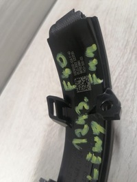 фото thumb №5, Bmw f40 f44 поворотник дзеркало правий - 9879128