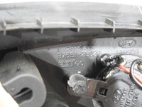 фото thumb №7, Треугольник защита зеркало левая hyundai i30 i