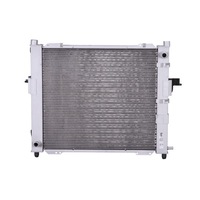 фото thumb №2, Nissens 637635 модуль охлаждающий