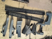 фото thumb №9, Ford f-150 15- пластик салона стойка защита накладка na блок двигателя обивка