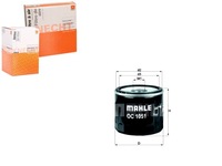 фото thumb №1, Knecht фільтр оливи ford b-max 1.4 lpg jk