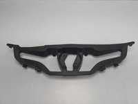 фото thumb №1, Решётка радиатора защита кронштейн бампера решётка радиатора renault clio 4 628101467r