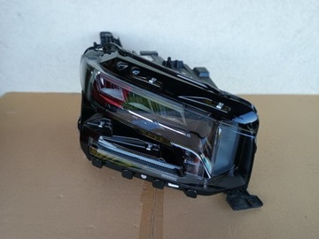 фото thumb №15, Лампа перед передняя левая правая citroen c3 e-c3 iv 24- полный led