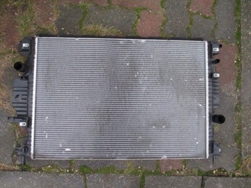 фото thumb №10, Dg938005bd радиаторов воды ford mondeo mk5 2.0 tdci