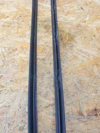 фото thumb №10, Volvo xc40 молдинг скло лобове права ліва