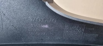 фото thumb №13, Volvo xc60 i 2008-2013 бампер перед оригінал g121