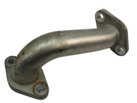 Купить Труба трубка egr iveco ducato jumper boxer 2.3 hpi, фото thumb