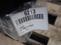 фото thumb №14, Коробка передач передач 6b механічна коробка передач редуктор isuzu d-max iii 19- 1.9 ddi