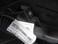 фото thumb №13, Бампер перед передний maserati grecale m182 trofeo карбон