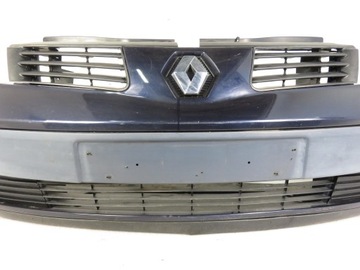 фото thumb №10, Бампер перед renault espace iv nv472