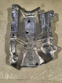 фото thumb №1, Kia sportage v защита тепловая 84113-r2000