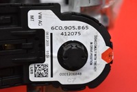 фото thumb №9, Замок запалювання ключ 1k0905851 skoda rapid 1 i 1.2 tsi 90 km 12-17