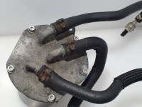 фото thumb №7, Volkswagen passat b7 2011 корпус фильтра топлива 7n0127400 3aa127399m