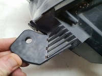 фото thumb №12, Citroen jumpy iii 16-19 лампа правый перед 9808567680