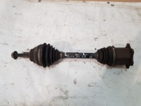 Купити Привідний вал ліва комплектна audi a3 8p автоматична коробка передач 1k0407271, фото thumb