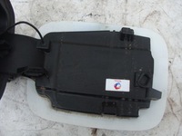 фото thumb №4, Крышка заливка топлива крышка citroen c3 iii ewp