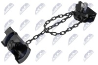 фото thumb №2, Ниша колеса запасного ezc-ty-085 nty