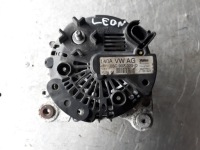 фото thumb №1, Генератор seat leon i 1.9 tdi 03c903025d