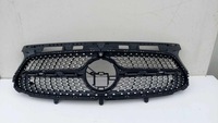 фото thumb №1, Mercedes gla ii h247 решётка радиатора решётка радиатора перед diamond новый оригинальный номер