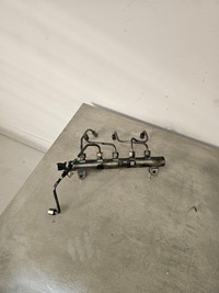 фото thumb №6, Молдинг впрыскная chevrolet captiva 0445214174