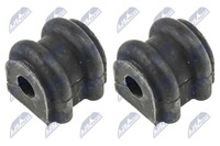 фото thumb №13, Резиновый элемент тяга стабилизатора задняя hyundai ix55 09-,