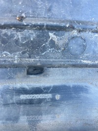 фото thumb №7, Dacia duster i бампер передний перед 620220025r