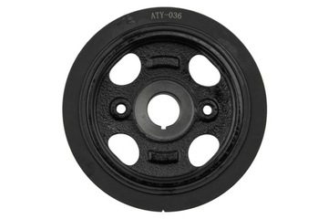 фото thumb №8, Nty rkp-ty-036 колесо пасове, wał колінчастий