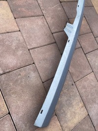 фото thumb №9, Молдинг передня, перед pod лампи bmw e32