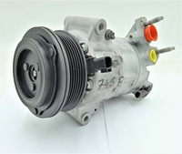фото thumb №1, Ford оригинальный номер h1bh-19d629-da компрессор, кондиционер