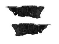 фото thumb №1, Кронштейн направляющая бампер seat leon ii 2 1p1 2005-