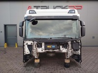 фото thumb №1, Кабіна scania r ntg cr 20 2021 rok niski дах