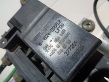 РАСПРЕДЕЛИТЕЛЬ ПОДВЕСКИ AUDI Q7 15152400062