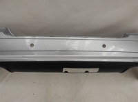 фото thumb №4, Бампер задня mercedes r 251 w251 amg 2005-2009