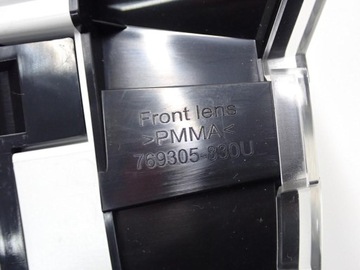 фото thumb №8, Спидометр приборы европа partner iv rifter 1.5 bhdi