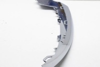 Mb e-class c207 передній бампер amg лівий хромований молдинг a2078850774 Недорого, фото thumb