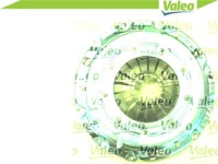 Комплект - набір зчеплення [valeo] Ціна, фото thumb