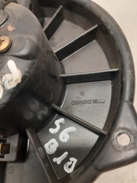 фото thumb №6, Honda prelude iv 4 повітродувка вентилятор обдув