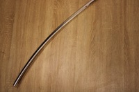 фото thumb №4, Молдинг крыша хром правая maserati ghibli